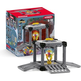 Eldrador creatures battlecave super crys