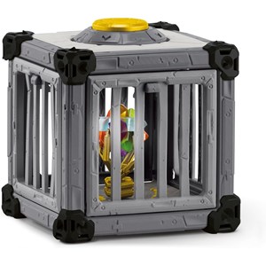 Eldrador creatures battlecave super crys