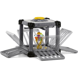 Eldrador creatures battlecave super crys