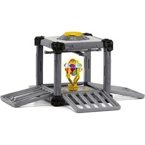 Eldrador creatures battlecave super crys