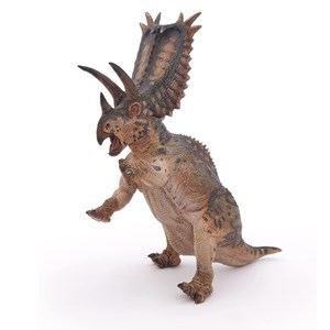Figurine pentaceratops