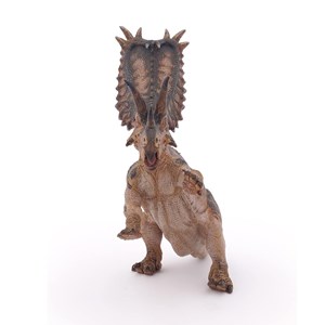Figurine pentaceratops