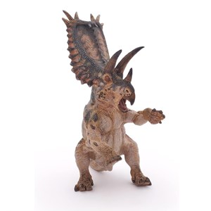 Figurine pentaceratops