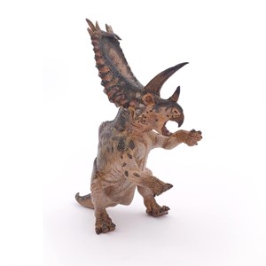 Figurine pentaceratops
