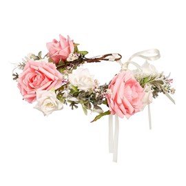 Couronne de fleur eefke fleur