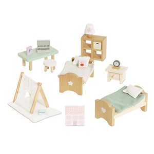 Accessoires le toy van beige