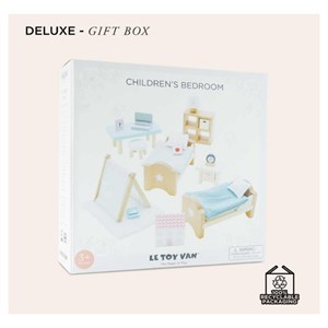 Accessoires le toy van beige