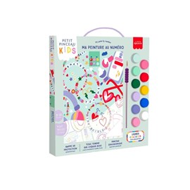 Petit pinceau kids – besties