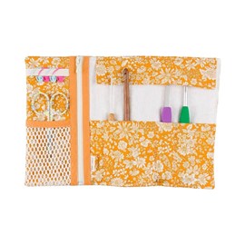 Kit couture diy - pochette rangemen