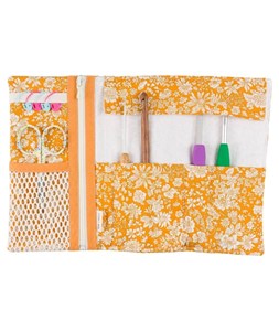 Kit couture diy - pochette rangemen