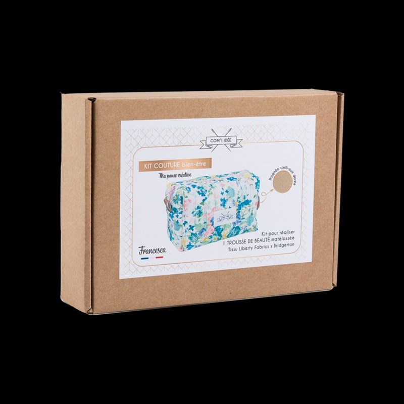 Kit trousse de beauté à coudre – mo