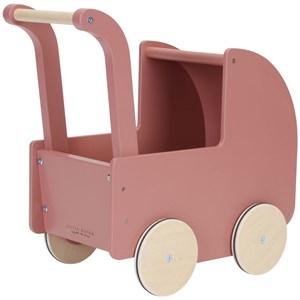 Landau pour poupée