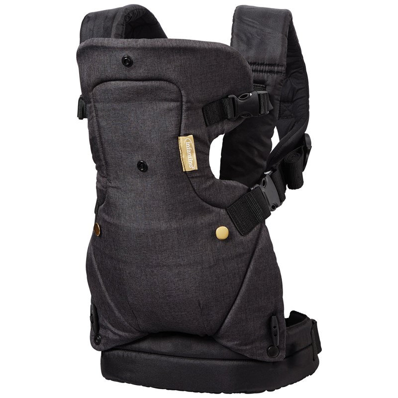 Porte-bébé flip ergo 4 en 1 - gold