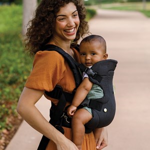 Porte-bébé flip ergo