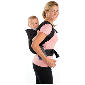 Porte-bébé flip ergo