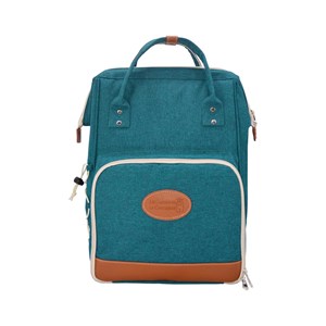 Sac à dos pique-nique escapade bleu 2p