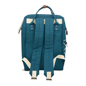 Sac à dos pique-nique escapade bleu 2p