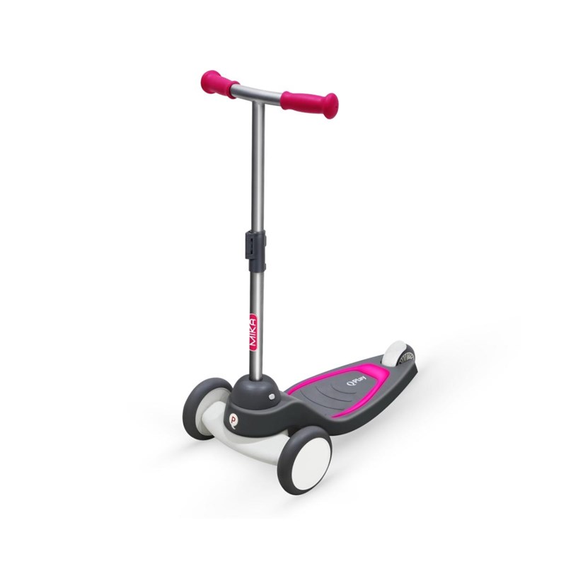 Trottinette qplay mika rose