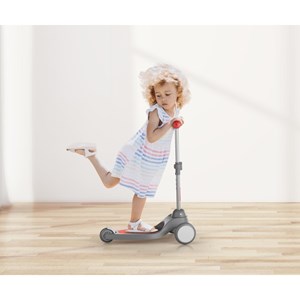 Trottinette qplay mika rose