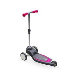 Trottinette qplay mika rose