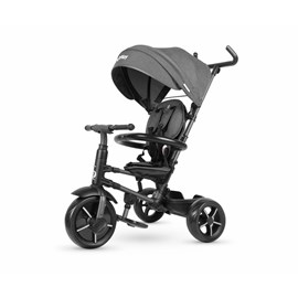 Tricycle qplay rito étoile noir
