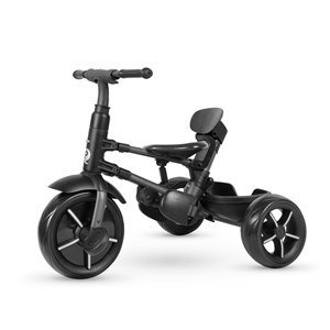 Tricycle qplay rito étoile noir