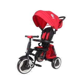 Tricycle qplay rito plus rouge
