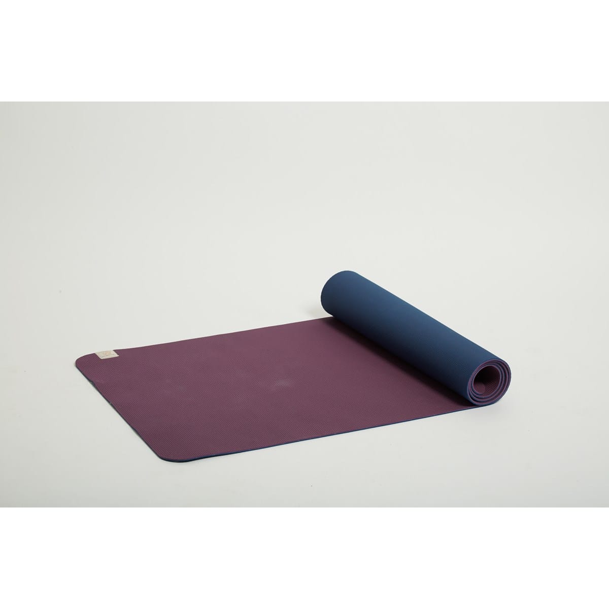 tapis yoga antidérapant et confortable