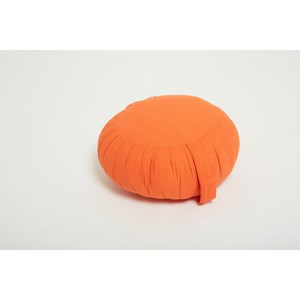 Zafu en kapok et fibres naturelles