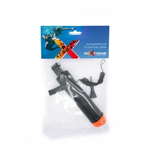 Perche étanche pour caméra goxtreme
