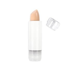 Recharge correcteur bio beige clair zao