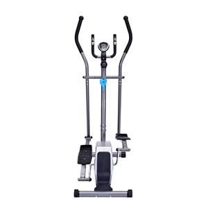 Vélo elliptique - modèle challenge