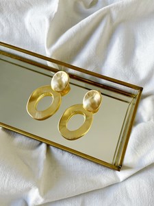 Boucles d'oreilles cloé