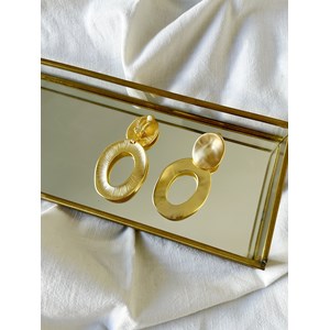 Boucles d'oreilles cloé