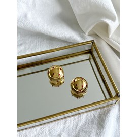 Boucles d'oreilles geneviève