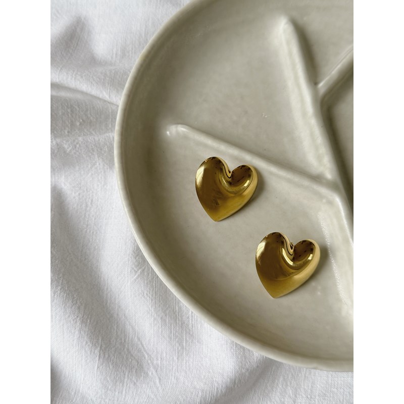 Boucles d'oreilles marie