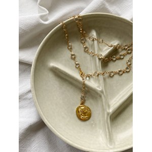 Collier alfonso