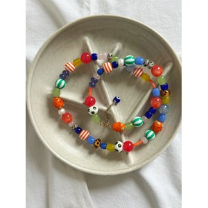 Collier edgar