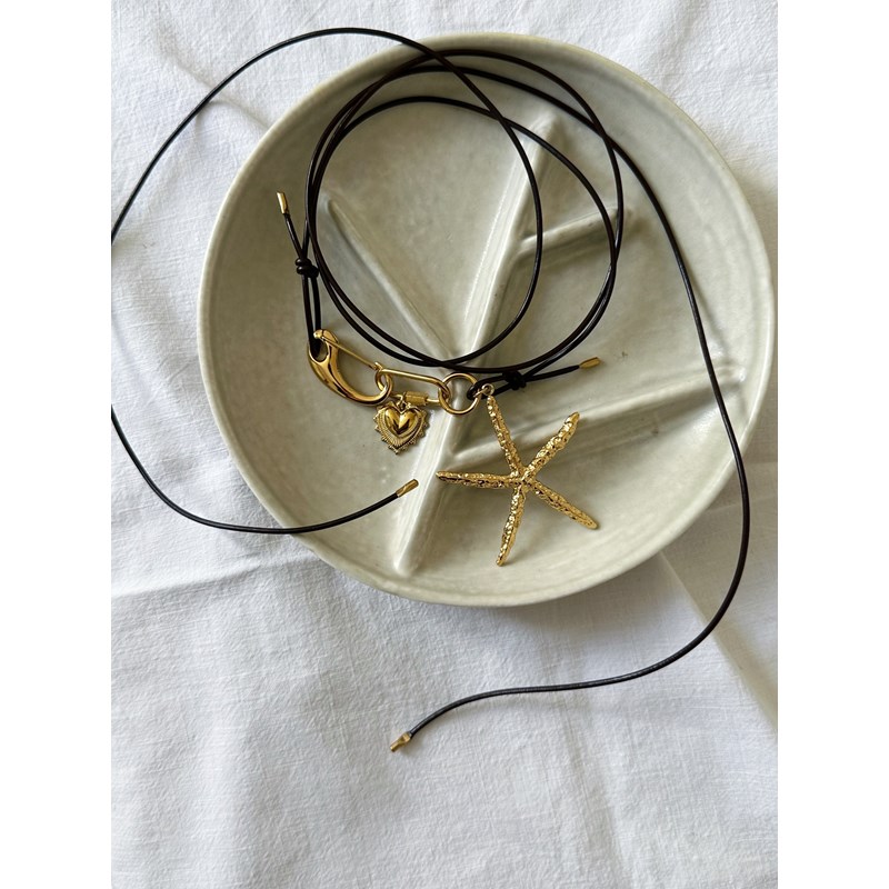 55Jewelry - Collier izan