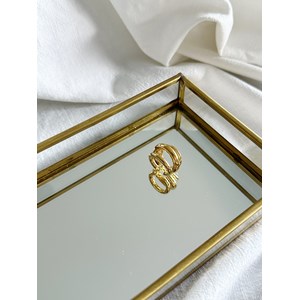 Earcuff agnès