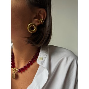 Earcuff agnès