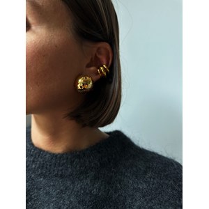 Earcuff agnès