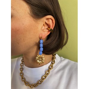 Earcuff célèste