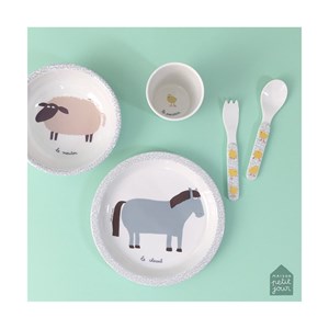 Coffret cadeau 5 pièces