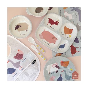 Coffret cadeau 5 pièces