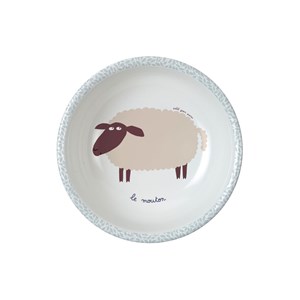 Set premiers repas