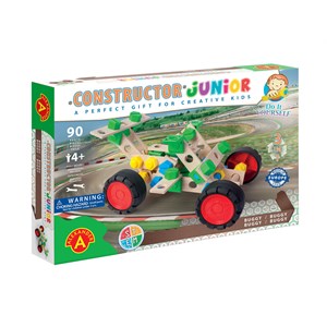 Constructor junior 3x1 - buggy