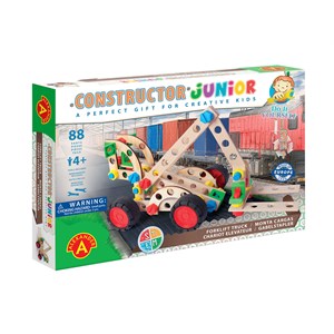 Constructor junior 3x1 - chariot éléva