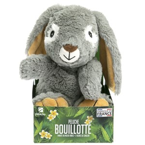 Bouillotte lapin