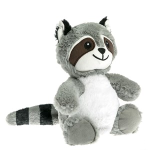 Bouillotte raton laveur